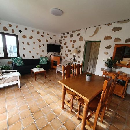 Casa La Solapa Villa Pájara Esterno foto