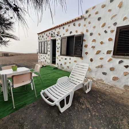 Casa La Solapa Villa Pájara Esterno foto