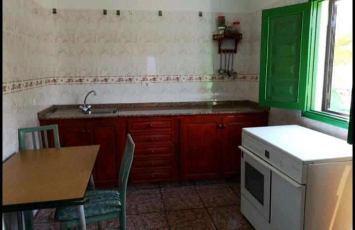 Casa La Solapa Villa Pájara Esterno foto