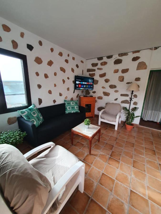 Casa La Solapa Villa Pájara Esterno foto