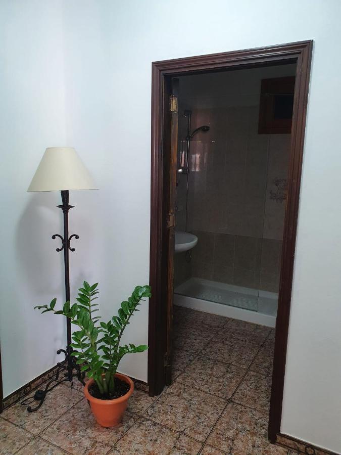 Casa La Solapa Villa Pájara Esterno foto